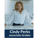 Cindy Perks, Real Estate Associate Broker in Oakland & Livingston Counties - Real Estate Consultants