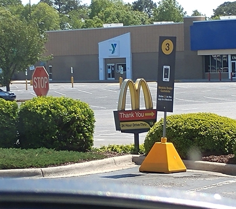 McDonald's - Fayetteville, NC