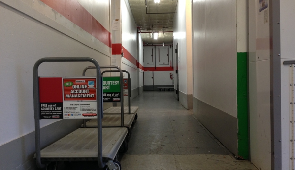 U-Haul Moving & Storage at New Utrecht Ave - Brooklyn, NY