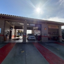 Jiffy Lube Oil Change