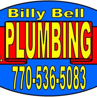 Billy Bell Plumbing - Gainesville, GA
