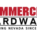 Commercial Hardware - Hardware Stores