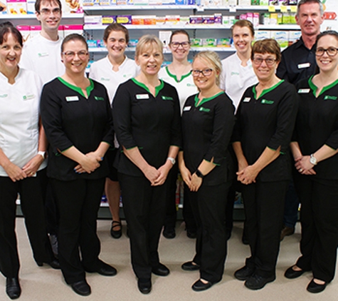 Valley Road TerryWhite Chemmart - Devonport, TAS. The Valley Road Team