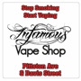 Infamous Vape Shop