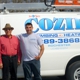 Joe Cozik Plumbing & Heating