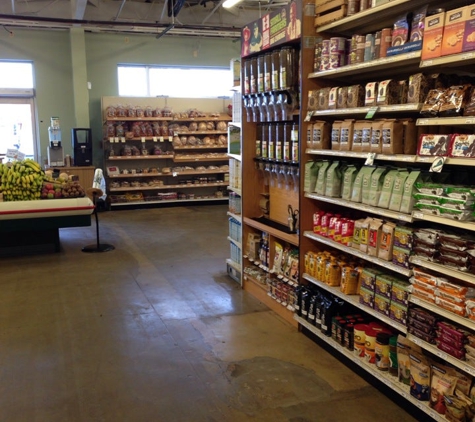 MOM's Organic Market - Jessup, MD