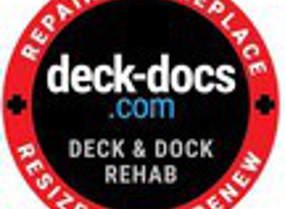 Deck-Docks - Chuluota, FL