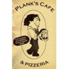 Plank's  Cafe & Pizzeria Delivery on Parsons gallery