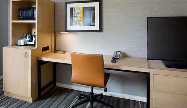 Hilton Garden Inn Providence - Providence, RI