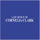 Law Office Of Cornelia Clark - Attorneys