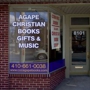 Agape Christian Bookstore-Eric Lorick