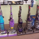 A-1 VACUUM CLEANER SHOWROOM, INC. - Vacuum Cleaners-Repair & Service