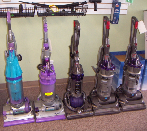 A-1 VACUUM CLEANER SHOWROOM, INC. - Cape Coral, FL