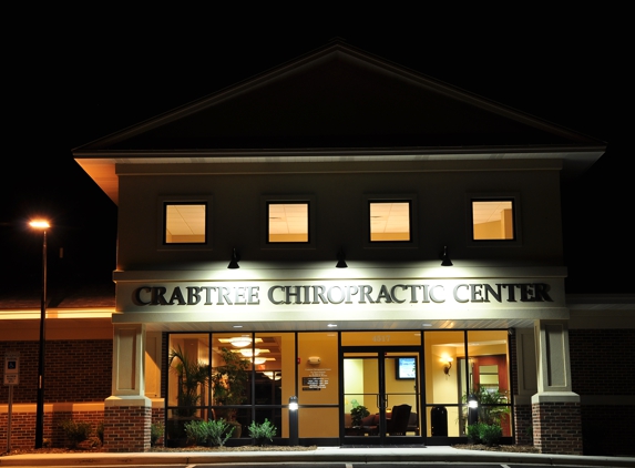 Crabtree Chiropractic - Raleigh, NC