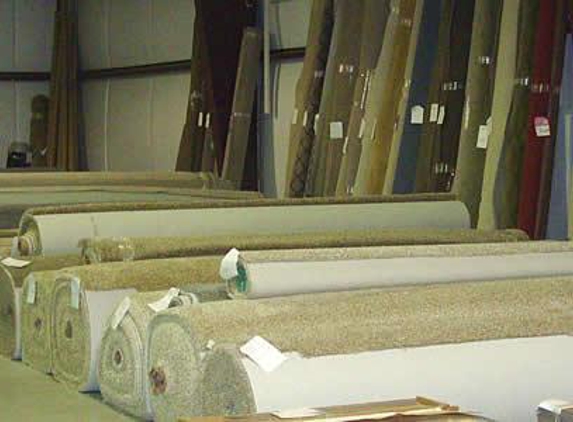 Flooring Concepts - Sellersburg, IN