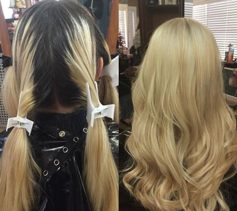 Andrea's Salon Inc - Cocoa, FL