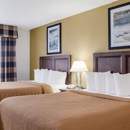 Quality Inn - Motels