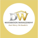 DW Restorations - Building Restoration & Preservation