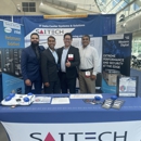 Saitech Inc. - Computer Network Design & Systems
