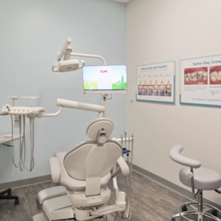 Sahuarita Modern Dentistry - Green Valley, AZ