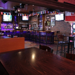 Amsterdam Alley Bar & Lounge - Linden, NJ