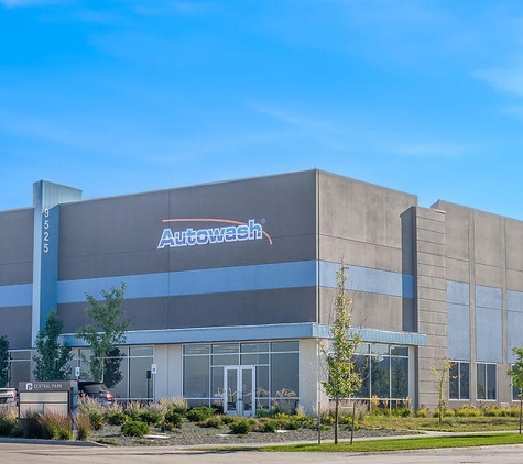 Autowash Headquarters - Denver, CO