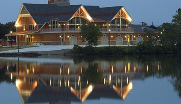 Camden County Boathouse - Merchantville, NJ