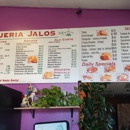 Taqueria Jalos - Mexican Restaurants