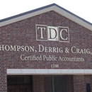 Thompson, Derrig & Craig - Accountants-Certified Public