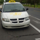 Oregon 5 Dollar Taxi