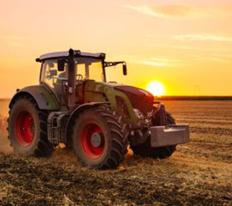 Hartill's Mountain Saw & Tractor - Chewelah, WA