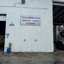Tour America RV's