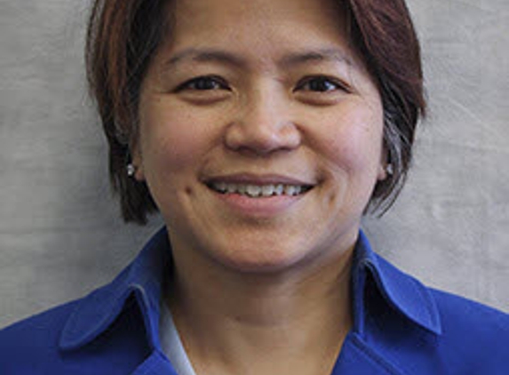 Dr. Thao Nguyen Tran, MD - Libertyville, IL