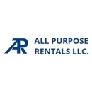 All Purpose Rentals - Propane & Natural Gas