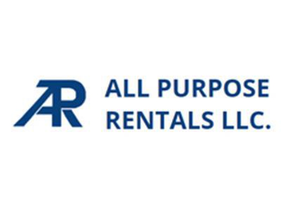 All Purpose Rentals - Beaumont, CA