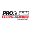 PROSHRED® Richmond gallery