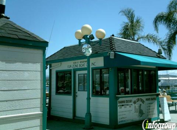 Balboa Beach & Bicycle Boutique - Newport Beach, CA