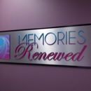 Memories Renewed - Photo Retouching & Restoration