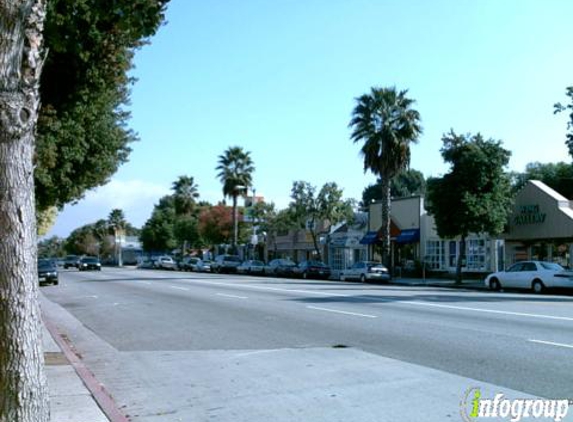 Abundance - Sherman Oaks, CA