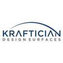 Kraftician Design Surfaces, Inc. - Floor Materials
