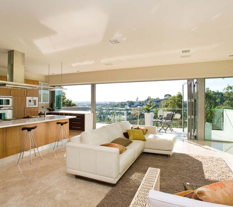 Neylan Architecture Pty Ltd - Albion, QLD