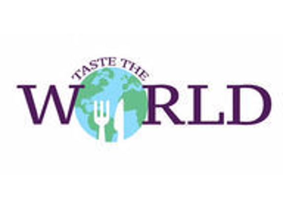 Taste the World - Dallas, TX