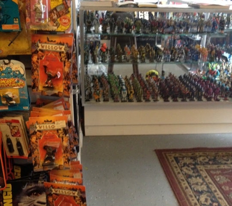 Kokomo Toys & Collectibles - Kokomo, IN