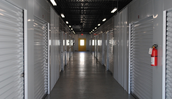 AA Self Storage - Wilmington, NC