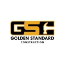 Golden Standard Construction, LLC - Altering & Remodeling Contractors