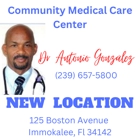 Community Medical Care Center