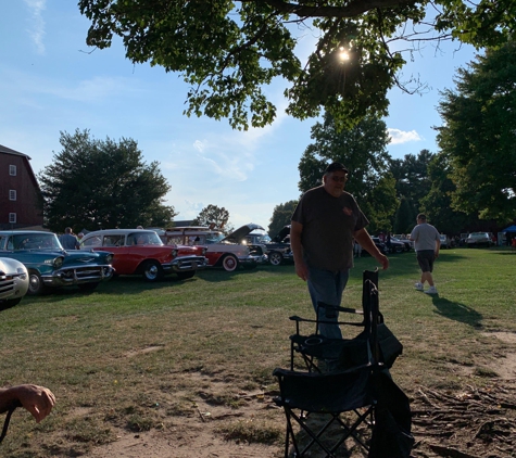 Gilmore Car Museum - Hickory Corners, MI