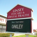 Linsey Eyecare - Contact Lenses