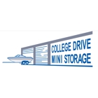 College Drive Mini-Storage