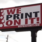 Strategic Solutions of Mich. Inc. (We Print On It)